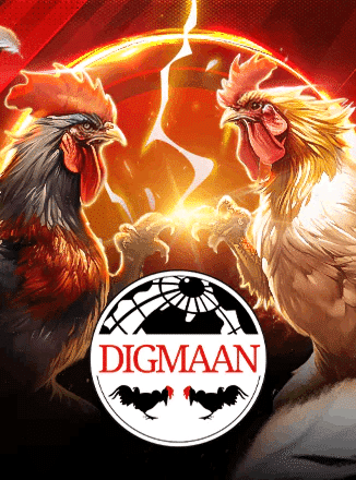 DIGMAAN