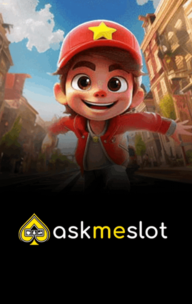 askmeslot