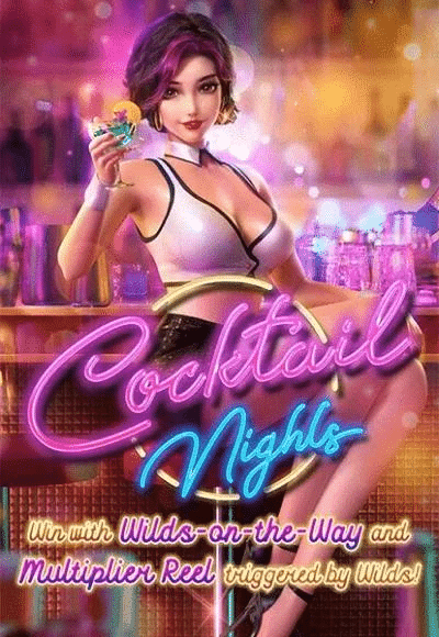Cocktail-Nights