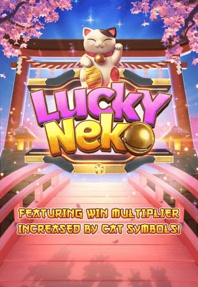 Lucky Neko