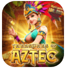 Treasures of Aztec