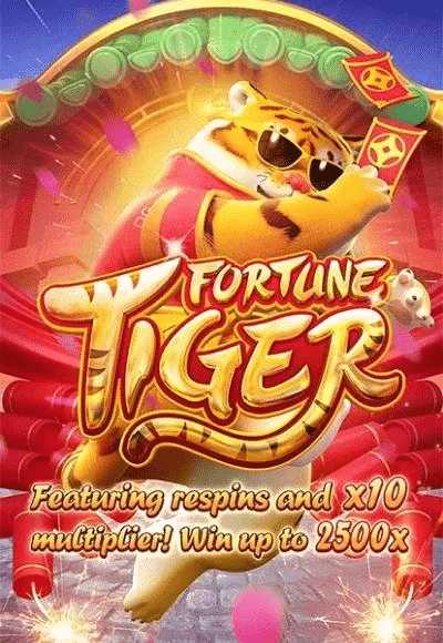 Fortune Tiger