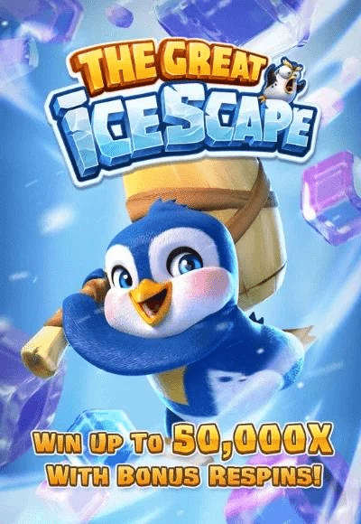 The Great Icescape