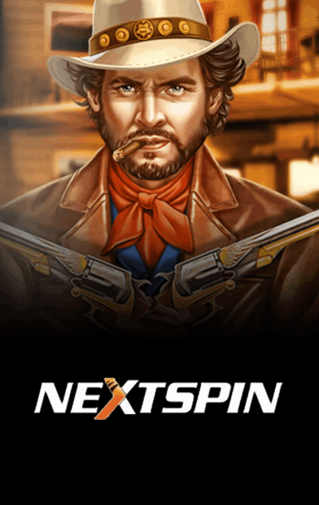 NEXTSPIN