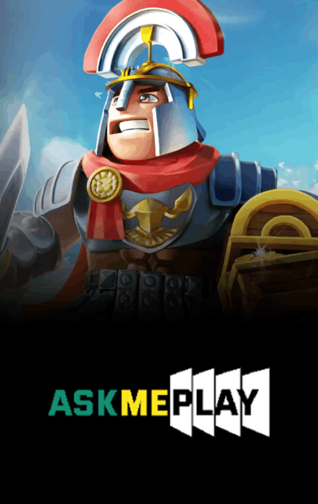 ASKMEPLAY