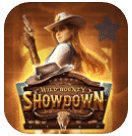 Wild Bounty Showdown