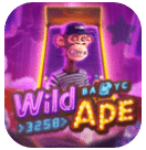 Wild Ape