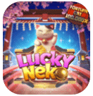 Lucky-Neko