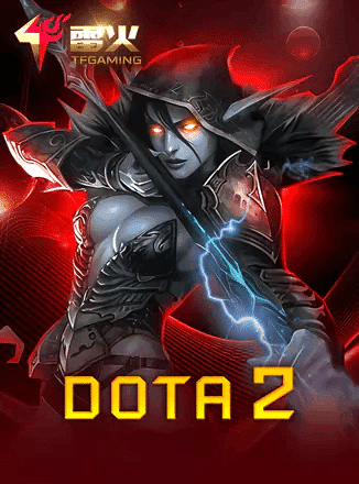DOTA 2